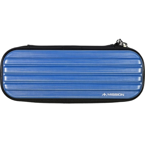 Mission ABS-1 Etui – Mocna Ochrona – Wersja Metaliczna