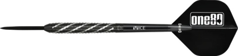One80 Akari Tanahara Darts – Steel Tip – 90% Tungsten – V2