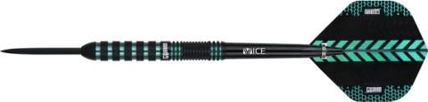 One80 Jesus Noguera Perea Darts – Steel Tip – 90% Tungsten