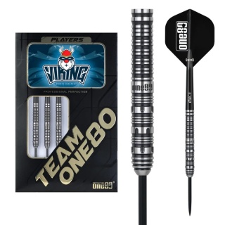One80 Boris Koltsov Darts – Steel Tip – 90% Tungsten
