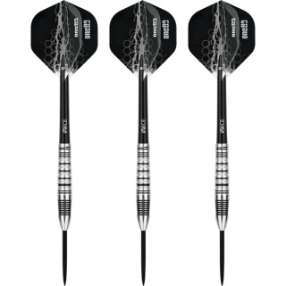 One80 Ed Chambers Darts – Steel Tip – V2 – Ocelot – 22g