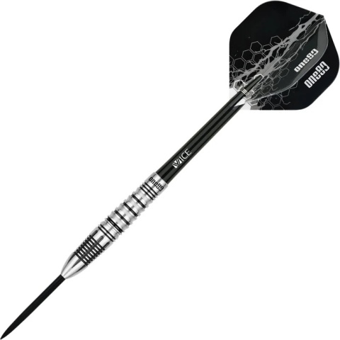 One80 Ed Chambers Darts – Steel Tip – V2 – Ocelot – 22g