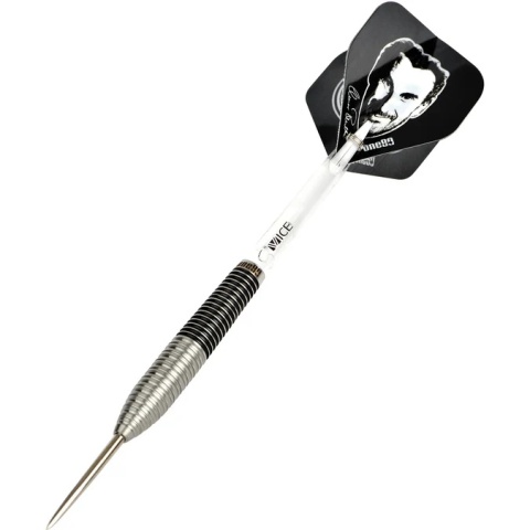 One80 Elmar Paulke Darts – Steel Tip – Signature – 23g