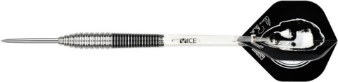 One80 Elmar Paulke Darts – Steel Tip – Signature – 23g