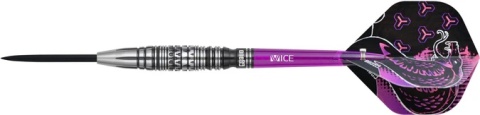 One80 Jelle Klaasen Darts – Steel Tip – 90% Tungsten – V3