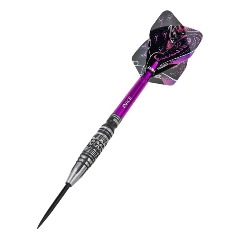 One80 Jelle Klaasen Darts – Steel Tip – 90% Tungsten – V3