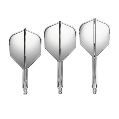 Piórka GOAT Air Clear NO6