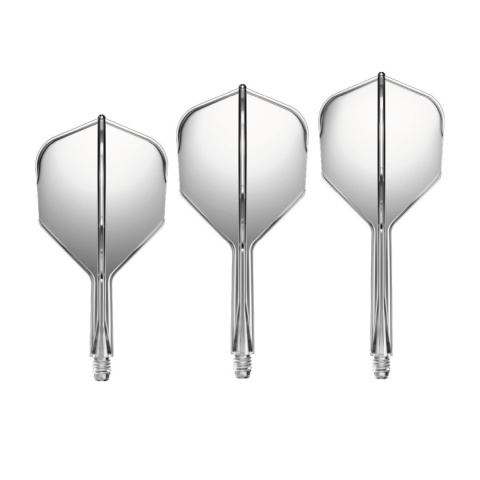 Piórka GOAT Air Clear NO6