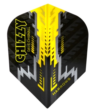 Piórka Harrows Prime Chizzy