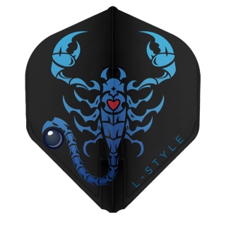 Piórka L-Style Champagne L1 EZ Deta Hedman N02