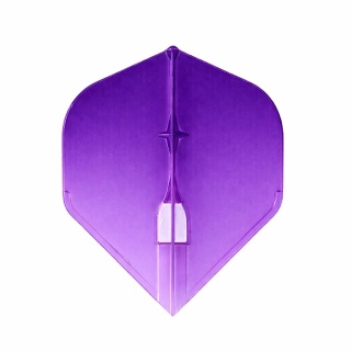 Piórka L-Style L1PRO Standard Clear/PURPLE standard N02