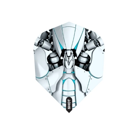 Shot AI Scorpula NO6 – Piórka