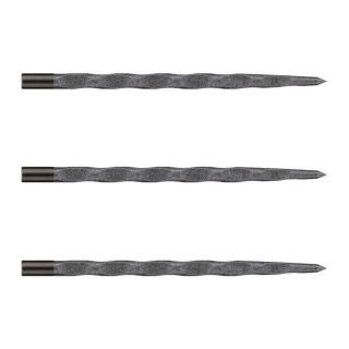 Shot Jurassic – Stalowe groty