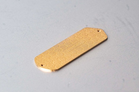 Target Dart Service Kit