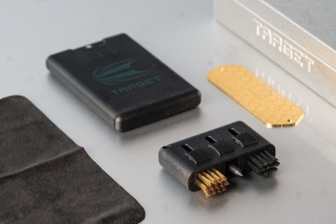 Target Dart Service Kit