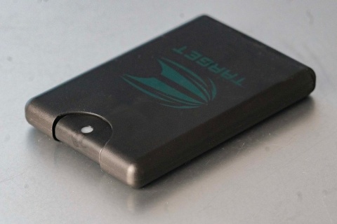 Target Dart Service Kit