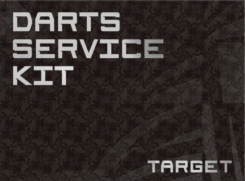 Target Dart Service Kit