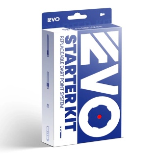 Caliburn Evo Points Starter Kit