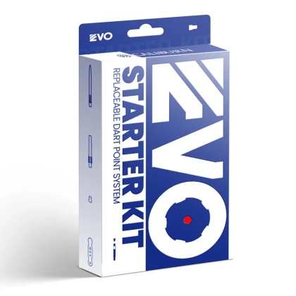 Zestaw do mocowania grotów Caliburn Evo Points Starter Kit