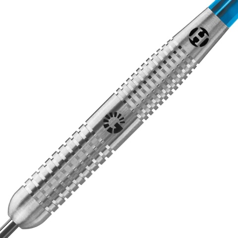 Genesis – Style B Steel Tip Darts