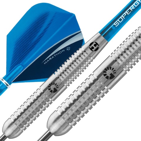 Genesis – Style B Steel Tip Darts