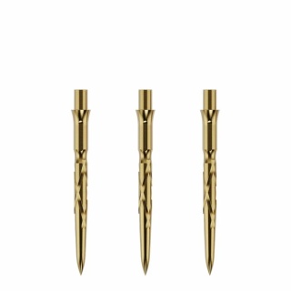 Groty Caliburn Evo Dart Points HAN G2 Złote