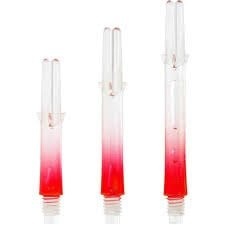 L-Style L-Shaft 2-Tone CLR Czerwone