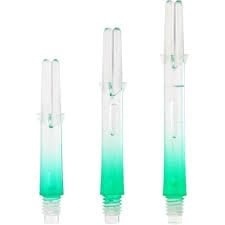 L-Style L-Shaft 2-Tone CLR Zielone