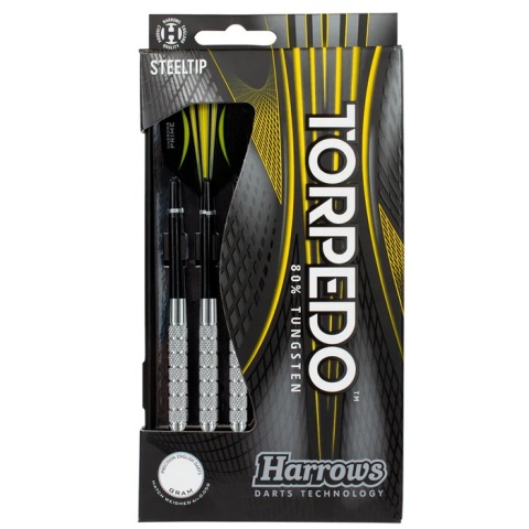 Lotki Harrows Torpedo 80% 23g