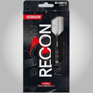 Red Dragon Recon – Parallel Darts