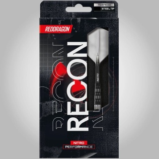 Red Dragon Recon – Torpedo Darts