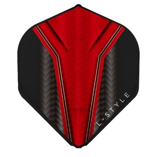 Piórka L-Style Champagne L1 EZ Standard Inception Red