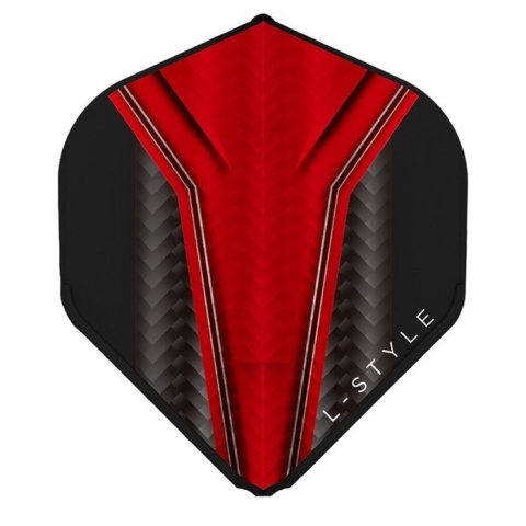 Piórka L-Style Champagne L1 EZ Standard Inception White