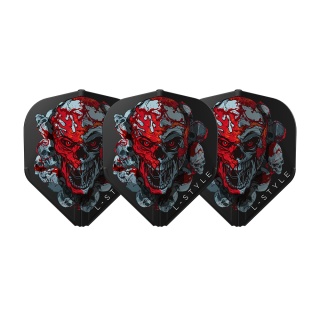 Piórka do darta L-Style Ryan Searle v4 L3EZ