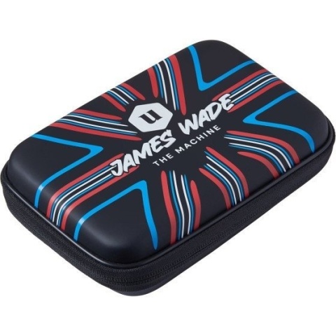 Unicorn James Wade Ultra Dart Flight & Accessory Case