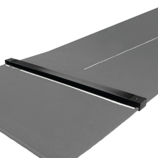 Bullet Dart Oche Linia Próg Rzutu do maty dart 60-80cm