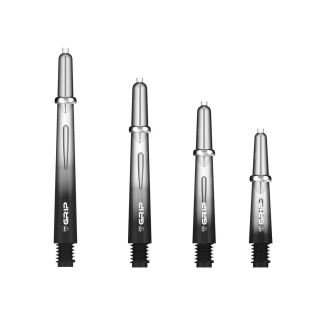 BULL'S B-Grip-2 TTC Black