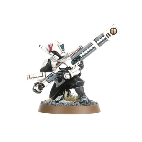 TAU EMPIRE PATHFINDER TEAM – Warhammer 40,000