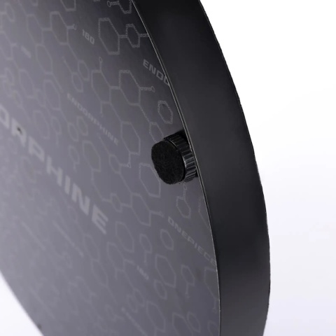 Tarcza do Darta Precise 180Endorphine White sizalowa