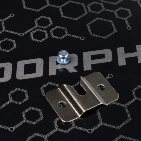 Tarcza do Darta Precise 180Endorphine White sizalowa