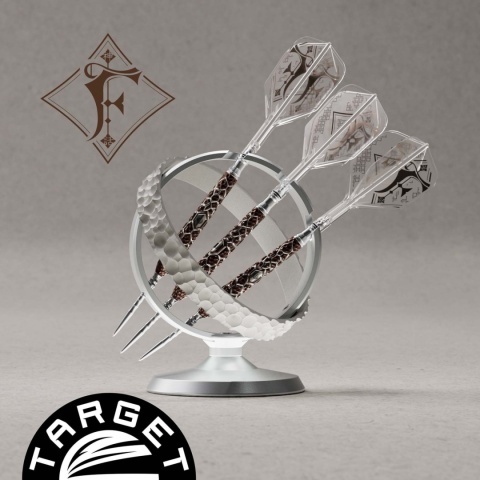 Target Japan Fable Limited Edition 95%