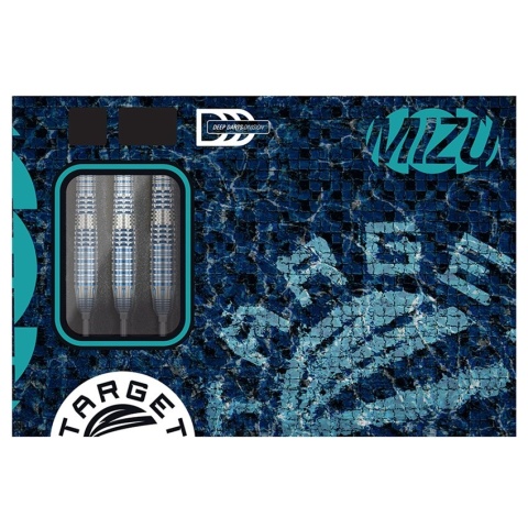 Target Japan Mizu Series 03 Swiss Point 90% – Lotki do Darta