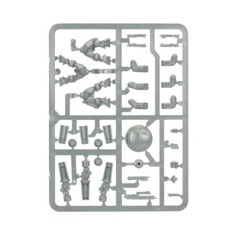 Tau Empire XV25 Stealth Battlesuits – Elitarne Pancerze Stealth – Warhammer 40,000