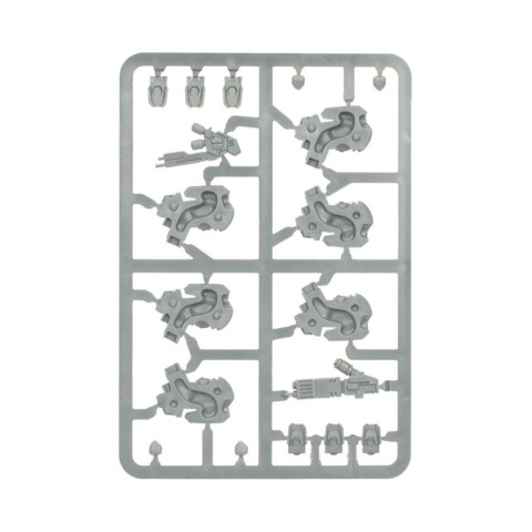 Tau Empire XV25 Stealth Battlesuits – Elitarne Pancerze Stealth – Warhammer 40,000