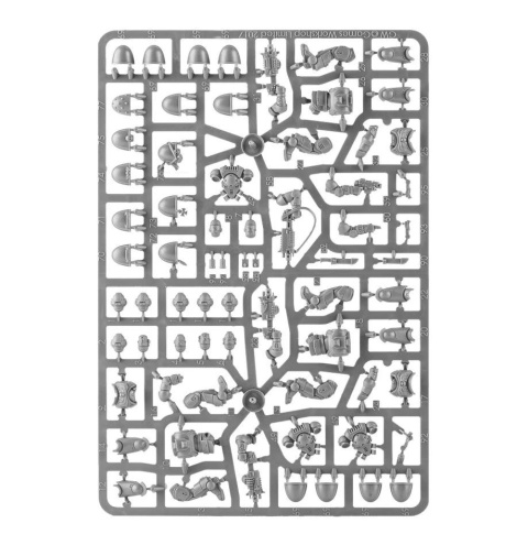 Warhammer 40,000: Space Marines Primaris Intercessors – Wszechstronny trzon armii Space Marines