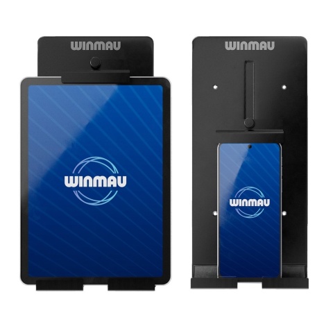 Winmau Device Holder – Uchwyt na tablet i smartfon do darta
