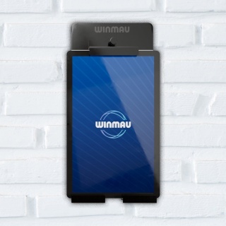 Winmau Device Holder – Uchwyt na tablet i smartfon do darta