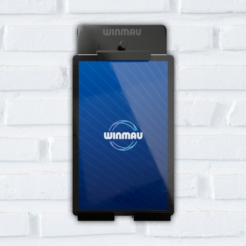 Winmau Device Holder – Uchwyt na tablet i smartfon do darta