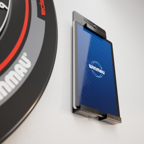 Winmau Device Holder – Uchwyt na tablet i smartfon do darta