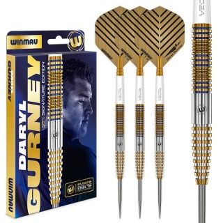 Winmau Daryl Gurney Signature Edition 95% – Professional Steeltip Darts